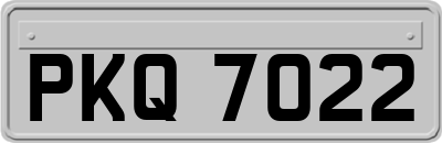 PKQ7022