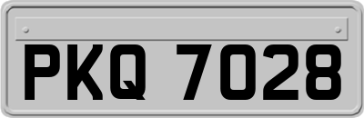 PKQ7028