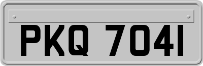 PKQ7041