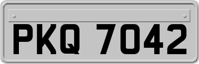 PKQ7042
