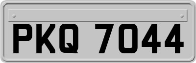 PKQ7044