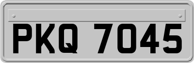 PKQ7045