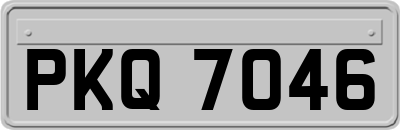 PKQ7046
