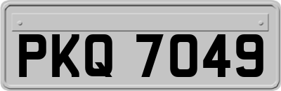 PKQ7049