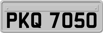 PKQ7050