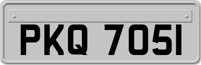 PKQ7051