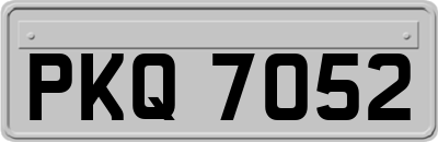 PKQ7052
