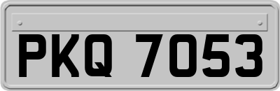 PKQ7053