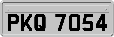 PKQ7054