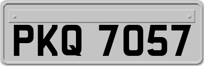 PKQ7057