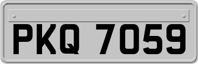 PKQ7059