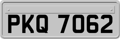 PKQ7062