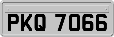 PKQ7066