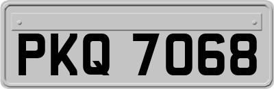 PKQ7068