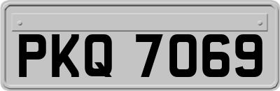 PKQ7069