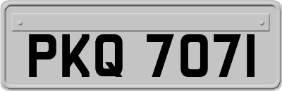 PKQ7071