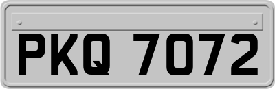 PKQ7072