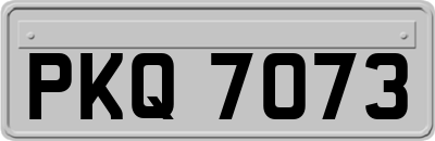 PKQ7073