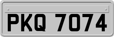 PKQ7074