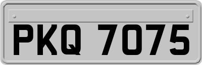 PKQ7075