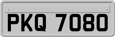 PKQ7080