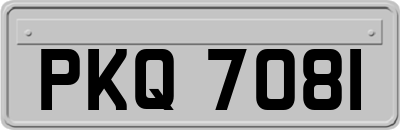 PKQ7081