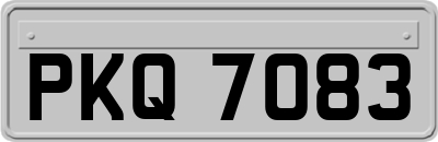 PKQ7083