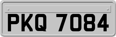 PKQ7084