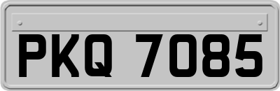 PKQ7085