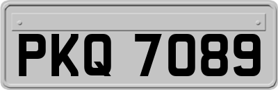 PKQ7089