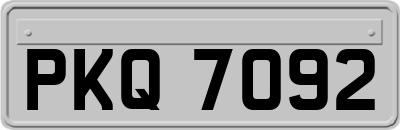 PKQ7092