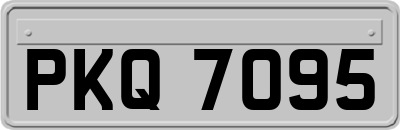 PKQ7095
