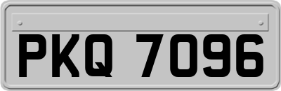 PKQ7096