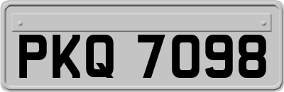 PKQ7098