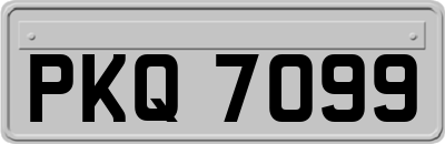 PKQ7099