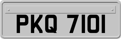PKQ7101
