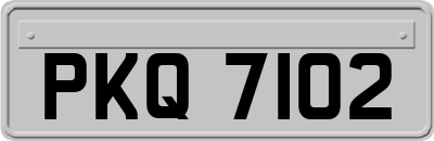 PKQ7102