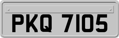 PKQ7105