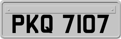 PKQ7107