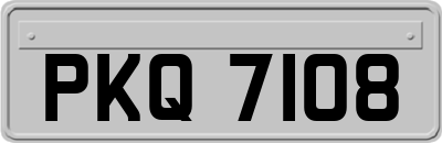 PKQ7108