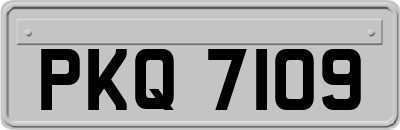 PKQ7109