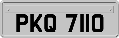 PKQ7110