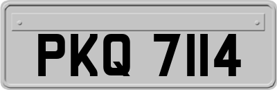 PKQ7114
