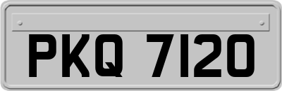 PKQ7120