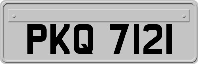 PKQ7121