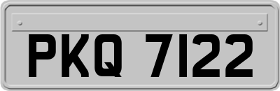 PKQ7122