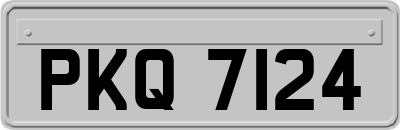 PKQ7124