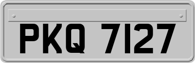 PKQ7127