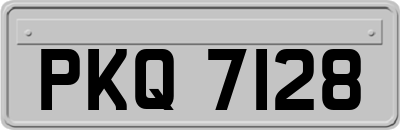 PKQ7128