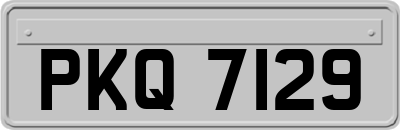 PKQ7129